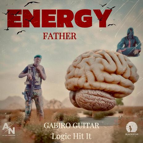 ENERGY FATHER ft. Logic Hit It | Boomplay Music