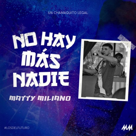 No Hay Más Nadie | Boomplay Music