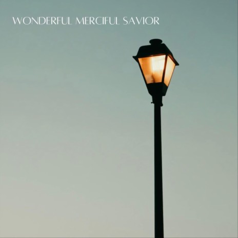 Wonderful Merciful Savior (Live) | Boomplay Music