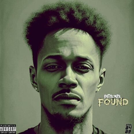 Found | Boomplay Music