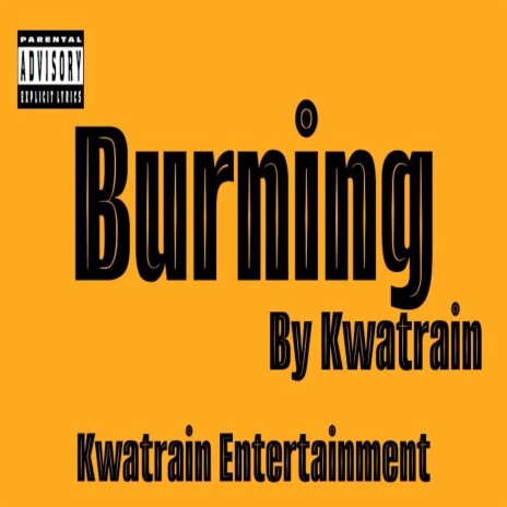 Burning | Boomplay Music