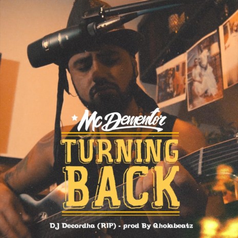 Turning Back (Decordha tribute)) ft. DJ Decordha (RIP)