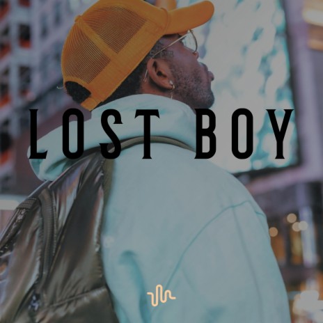 Lost Boy | Boomplay Music