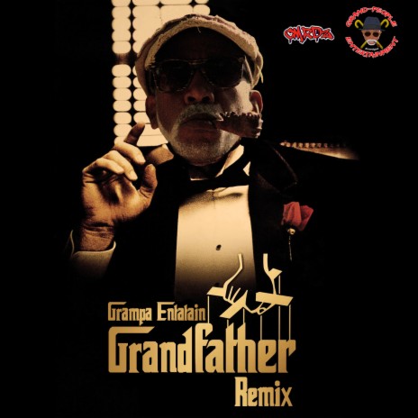 Grandfather Remix