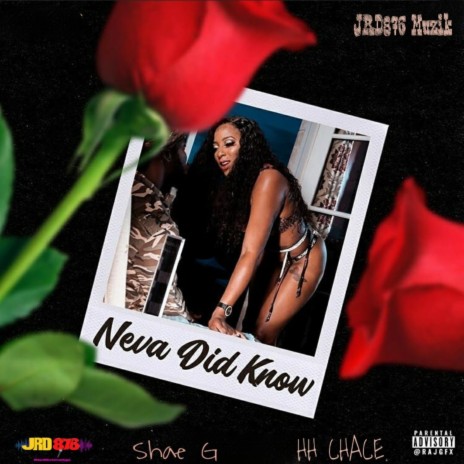 Neva Did Know ft. Shae G & HH Chace