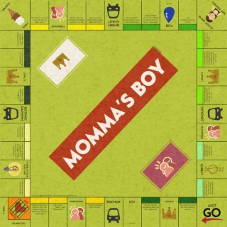 Momma's Boy lyrics | Boomplay Music