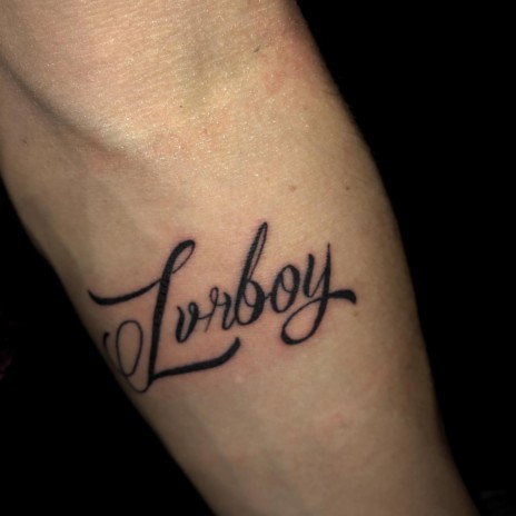 Lvrboy | Boomplay Music