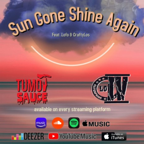 Slikk Kuntree Sun Gone Shine Again | Boomplay Music