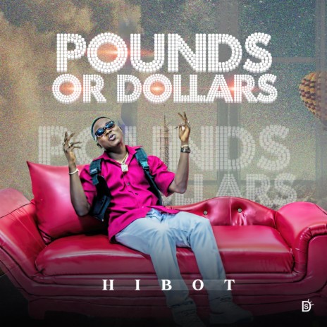 POUNDS OR DOLLARS | Boomplay Music