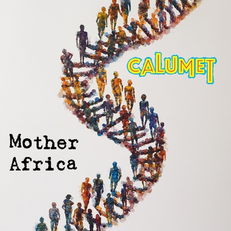 Mother Africa | Boomplay Music