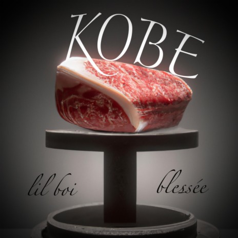 Kobe ft. Blessée