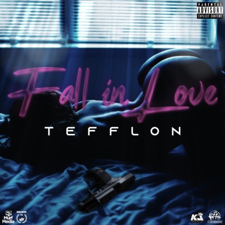 Fall in Love | Boomplay Music