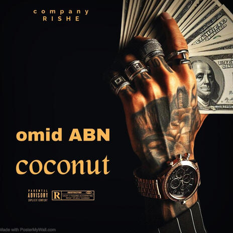 Coconut | Boomplay Music