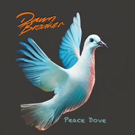 Peace Dove | Boomplay Music