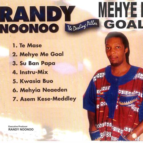 MEHYE ME GOAL | Boomplay Music