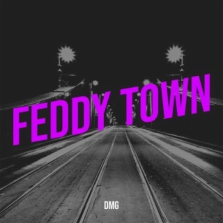 Feddy Town
