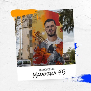 Madorna 75