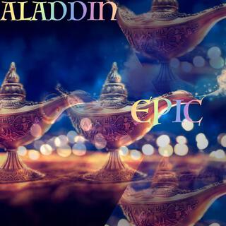 Aladdin