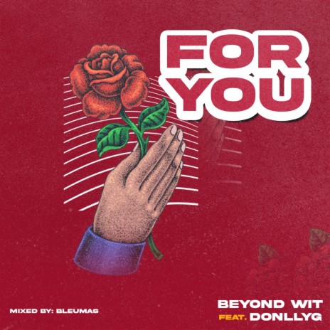 For You ft. DonllyG | Boomplay Music