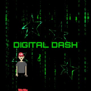 Digital Dash