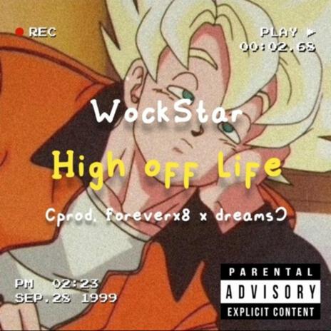 High Off Life | Boomplay Music