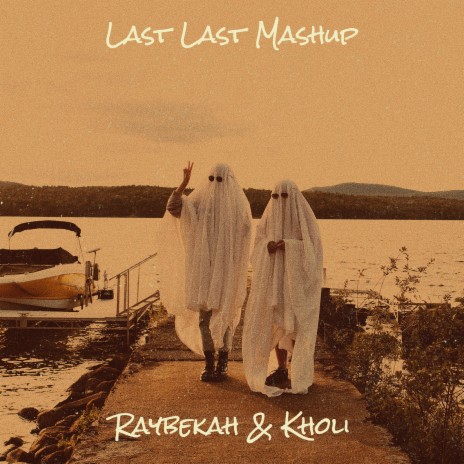 Last Last Mashup ft. Kholi
