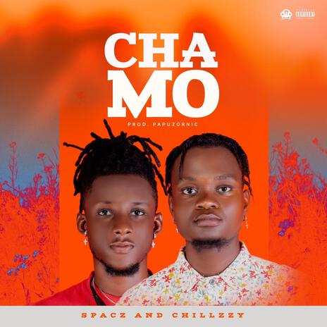 CHAMO ft. Chillzzy | Boomplay Music