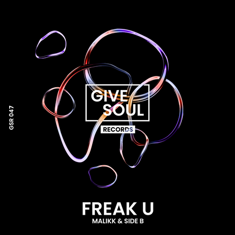 Freak U ft. Side B | Boomplay Music