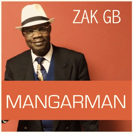 Mangarman | Boomplay Music