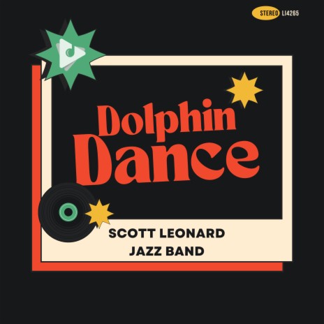 Dolphin Dance | Boomplay Music