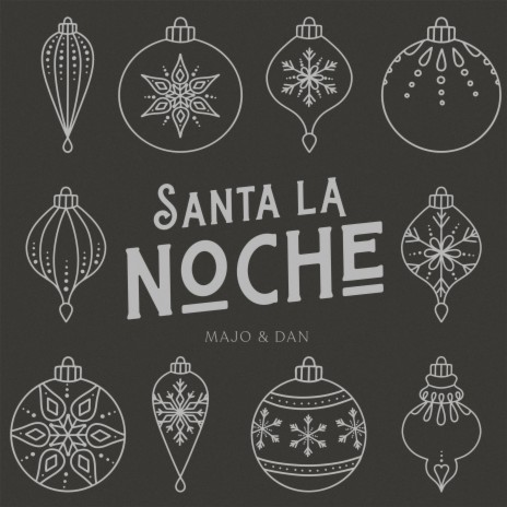 Santa la noche | Boomplay Music