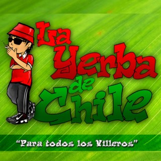 La yerba De chile