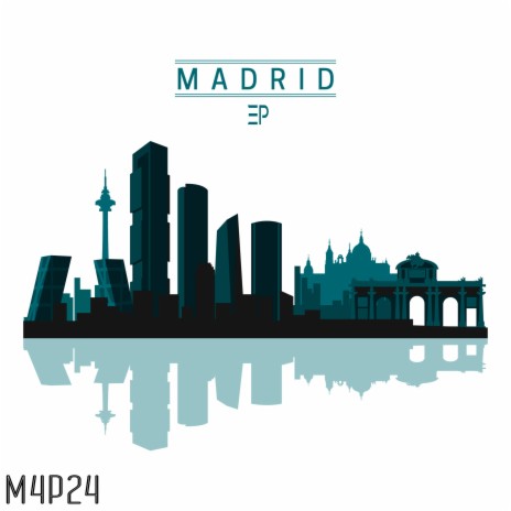 From Madrid With Love (Radio Edit) | Boomplay Music