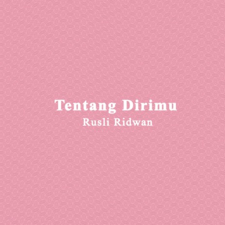 Tentang Dirimu ft. Reny | Boomplay Music