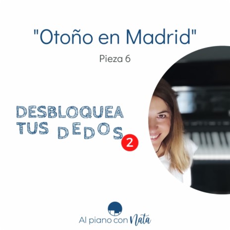 OTOÑO EN MADRID | Boomplay Music