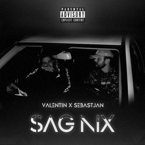 Sag Nix ft. Sebastjan