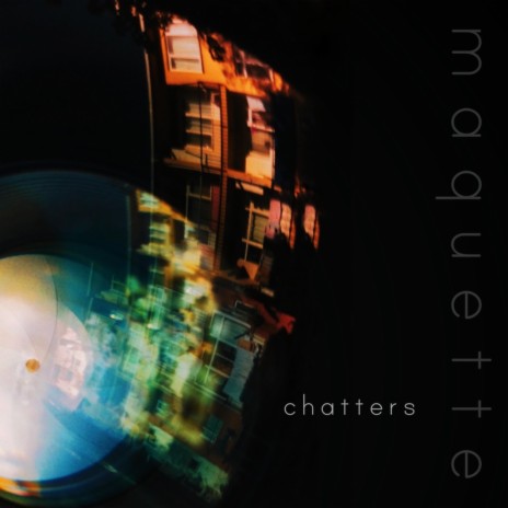 Chatters | Boomplay Music