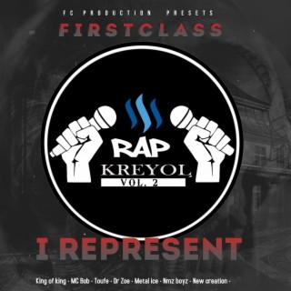 Firstclass Rap Kreyol