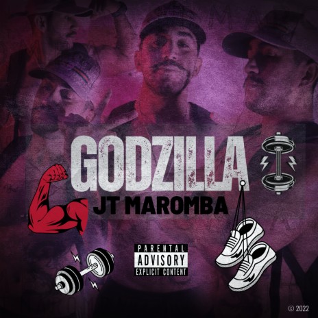 Godzilla | Boomplay Music