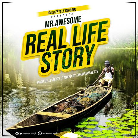 Real life story | Boomplay Music