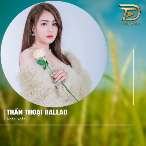 Thần Thoại (Ballad) | Boomplay Music