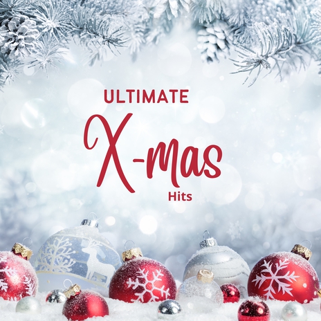 Christmas Is a Feeling In Your Heart | Boomplay Music