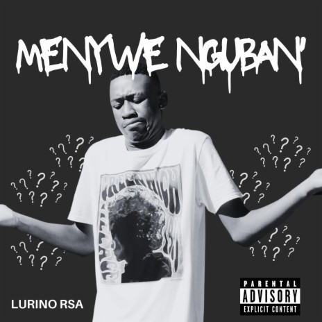 Menywe Nguban' | Boomplay Music