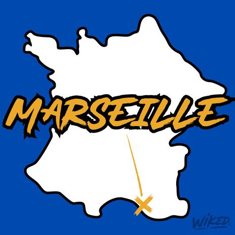 MARSEILLE | Boomplay Music