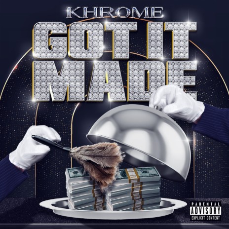 Got It Made | Boomplay Music