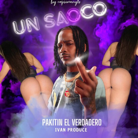 un saoco | Boomplay Music