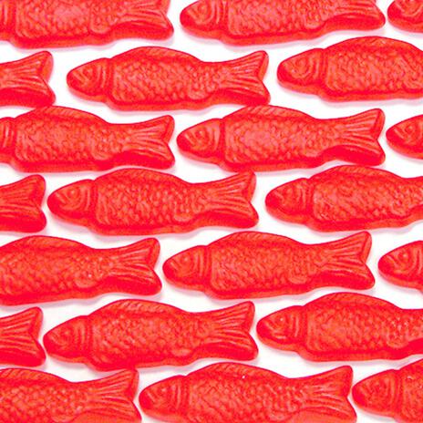 SWEDISH FISH | Boomplay Music