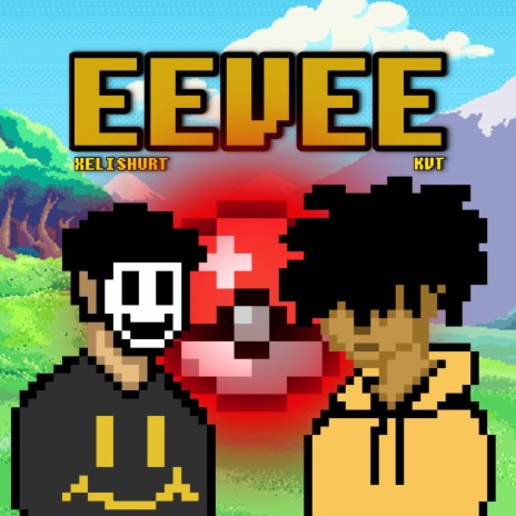 EEVEE ft. Xelishurt | Boomplay Music