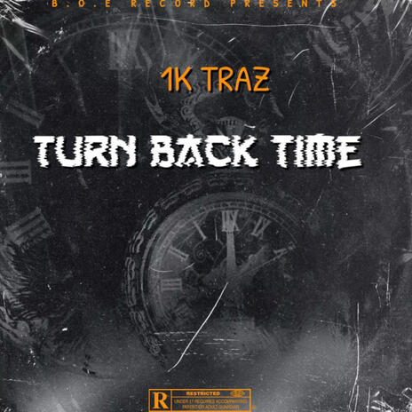 Turn Back Time | Boomplay Music