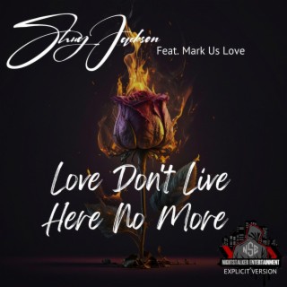 Love Don't Live Here No More